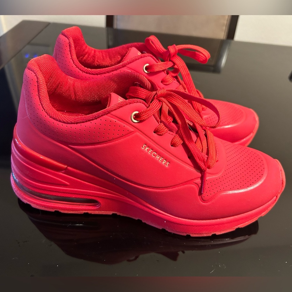 Skechers Uno- Stand on Air